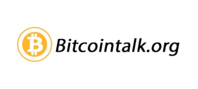 bitcoin talk org